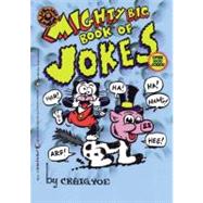 The Mighty Big Book of Jokes
