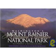 Washington's Mount Rainier National Park