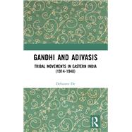 Gandhi and Adivasis