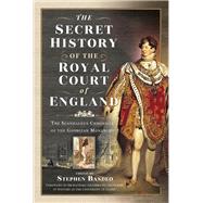 The Secret History of the Court of England