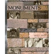 Monuments : America's History in Art and Memory,9781400065820