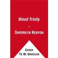 Blood Trinity Book 1 in the Belador Series