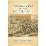 Pocahontas and the English Boys