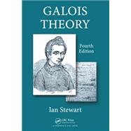 Galois Theory, Fourth Edition