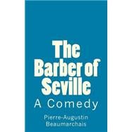 The Barber of Seville