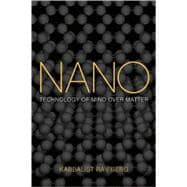 Nano Technology of Mind over Matter