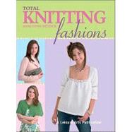 Total Knitting Fashions
