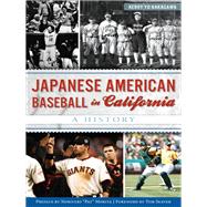 Japanese-American Baseball in California