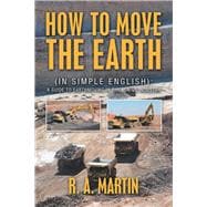 How to Move the Earth
