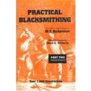 Practical Blacksmithing, Part 2