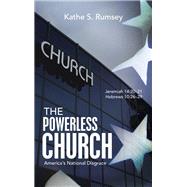The Powerless Church