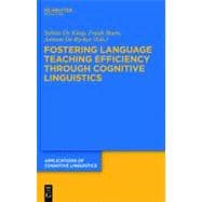 Fostering Language Teaching Efficiency Through Cognitive Linguistics