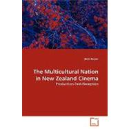 The Multicultural Nation in New Zealand Cinema