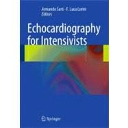 Echocardiography for Intensivists