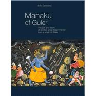 Manaku of Guler The Life and Work of Another Great Indian Painter From a Small Hill State