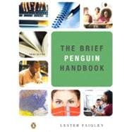 The Brief Penguin Handbook