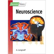 Instant Notes Neuroscience