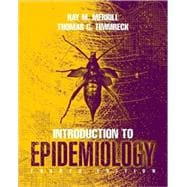Introduction to Epidemiology