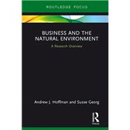 Business and the Natural Environment
