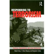 Responding to Terrorism