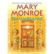 Remembrance book cover, ISBN 9781496715821