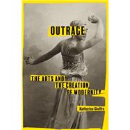 Outrage