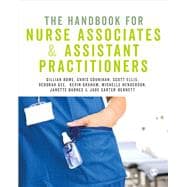 The Handbook for Nurse Associates & Assistant Practitioners