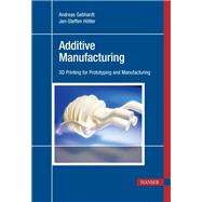 Additive Manufacturing