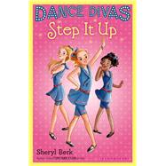 Dance Divas: Step It Up