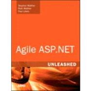 Agile ASP. NET Unleashed