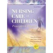 Nursing Care of Children : Principles and Practice