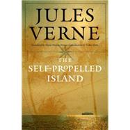 The Self-propelled Island