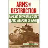 Arms Of Destruction: Ranking The World's Best Land Weapons Of WW II The World's Best Land Weapons Of World War Ii