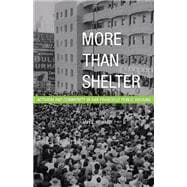 More Than Shelter