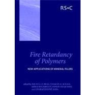 Fire Retardancy of Polymers