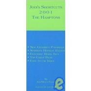 Jodi's Shortcuts 2001: The Hamptons
