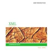 New Perspectives on XML, Second Edition, Comprehensive