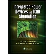 Integrated Power Devices and TCAD Simulation