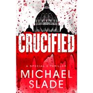 Crucified
