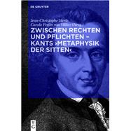 Kants Metaphysik Der Sitten