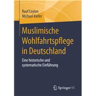 Muslimische Wohlfahrtspflege in Deutschland