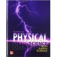 Physical Science with Earth Science, Student Edition