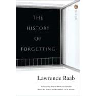 The History of Forgetting