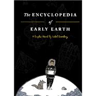 The Encyclopedia of Early Earth