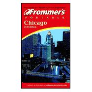 Frommer's<sup>®</sup> Portable Chicago  , 3rd Edition