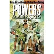 Powers - Volume 6