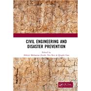 Civil Engineering and Disaster Prevention