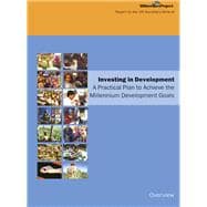 UN Millennium Development Library: Overview