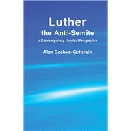Luther the Anti-semite