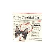The Classified Cat